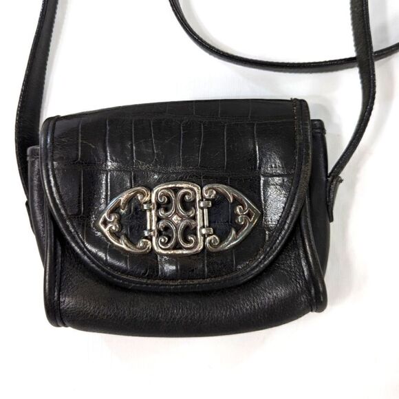 Vintage Brighton Crossbody Purse - Picture 5 of 7